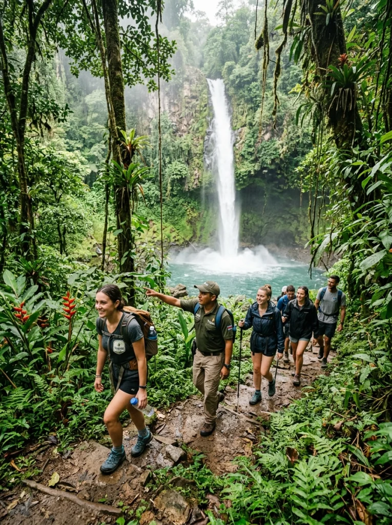 Costa Rica — Guanacaste