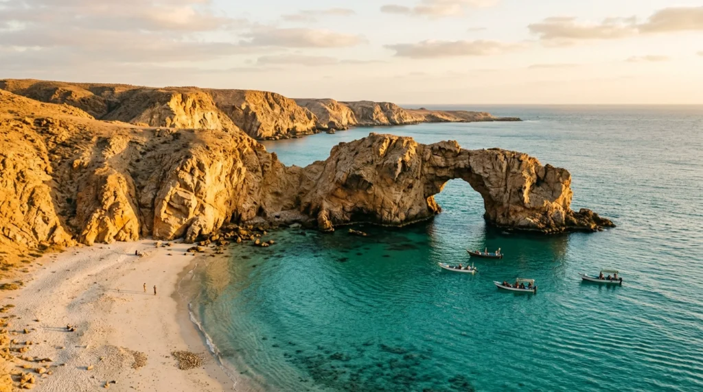 Cabo San Lucas