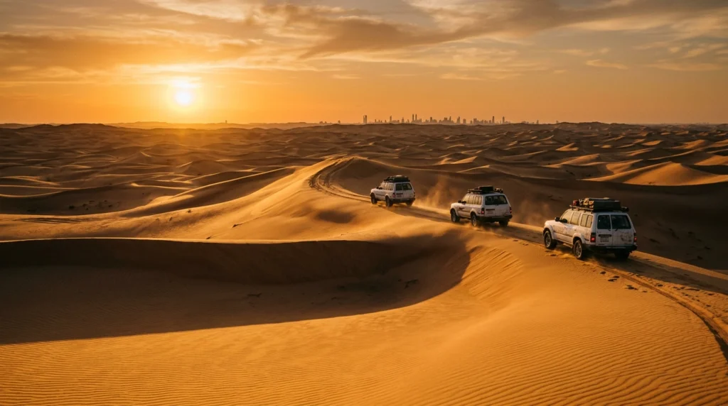 Dubai