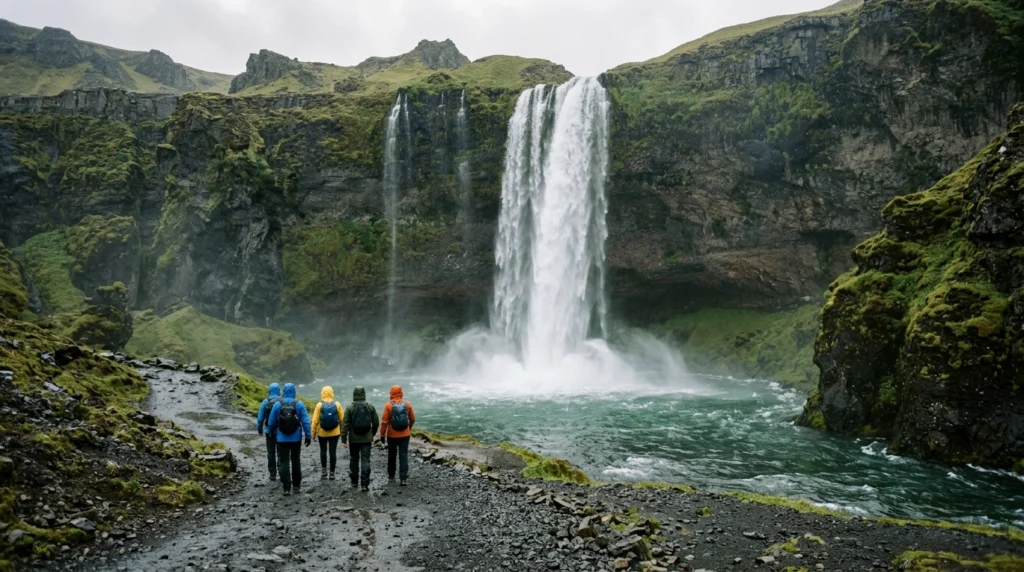 Iceland
