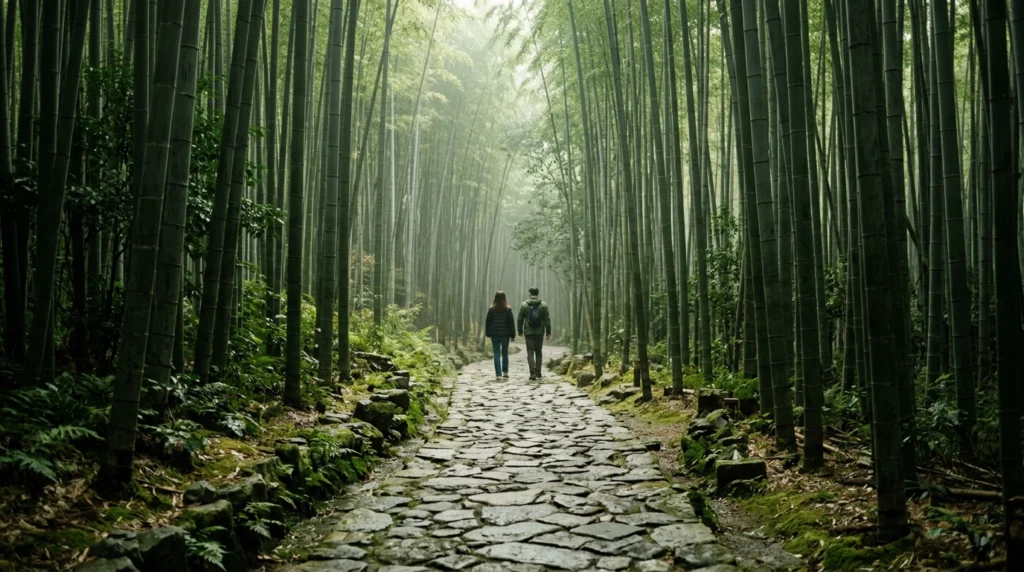 Japan — Tokyo, Kyoto and Osaka