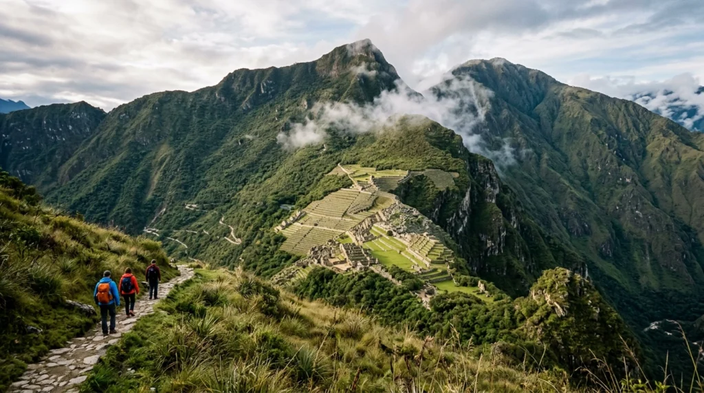 Peru — Lima, Cusco and Machu Picchu