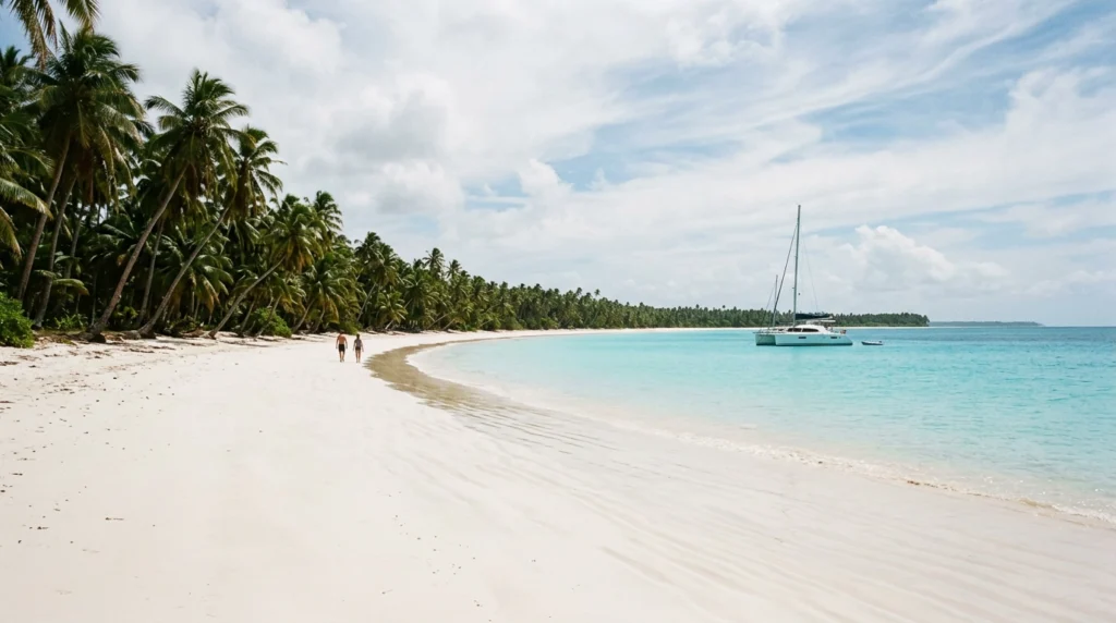 Dominican Republic — Punta Cana