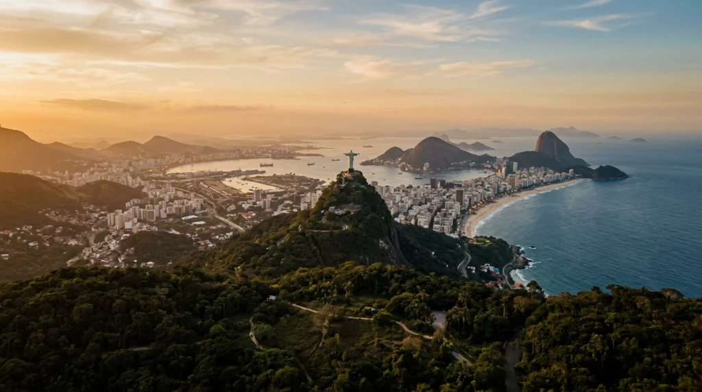 Rio de Janeiro